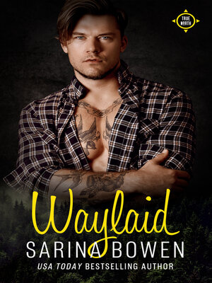 cover image of Waylaid